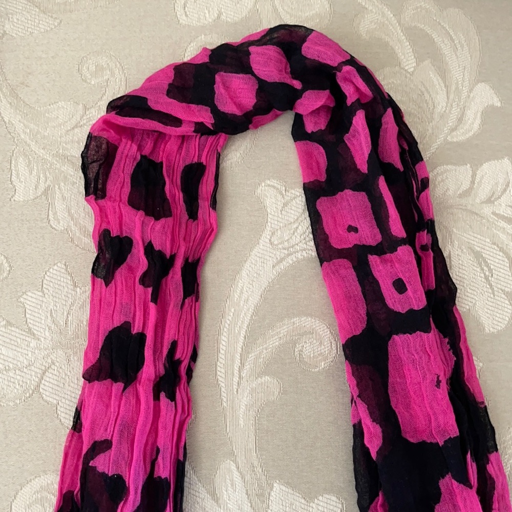 SCARF